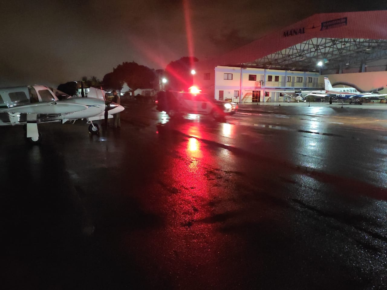 Polícia Civil transfere preso de Alagoas para MS e conclui inquérito sobre crime de homicídio qualificado
