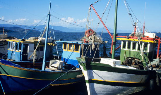 Tribunal mantém prisão preventiva de investigado por tráfico de cocaína em barco pesqueiro
