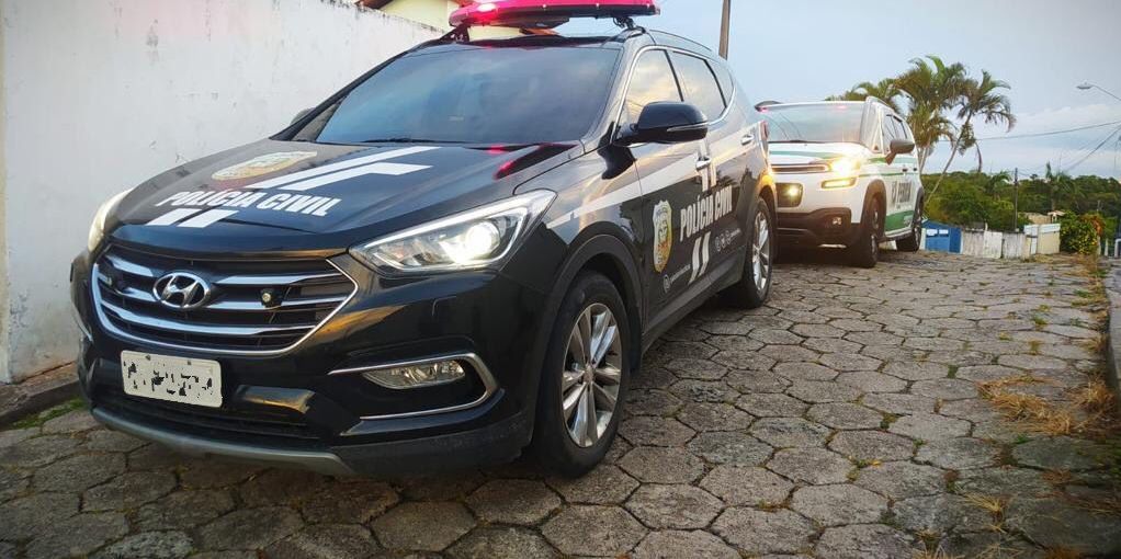Polícia Civil se reúne com a Polícia Científica para ampliação e integração das equipes de locais de crime na Grande Florianópolis
