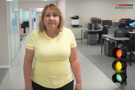 Com mulheres em cargos de liderança, Copel promove ações pela equidade de gênero Imagem referente a Com mulheres em cargos de liderança, Copel promove ações pela equidade de gênero