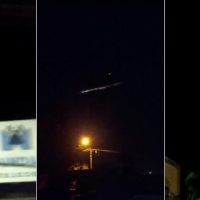 Imagem referente a Chuva de meteoros, luzes da Via Láctea? Bolas de fogo riscam o céu em Cascavel