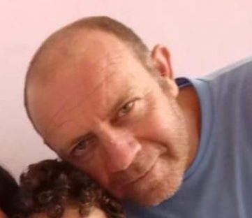 Família procura por motorista apucaranense desaparecido Imagem referente a Família procura por motorista apucaranense desaparecido