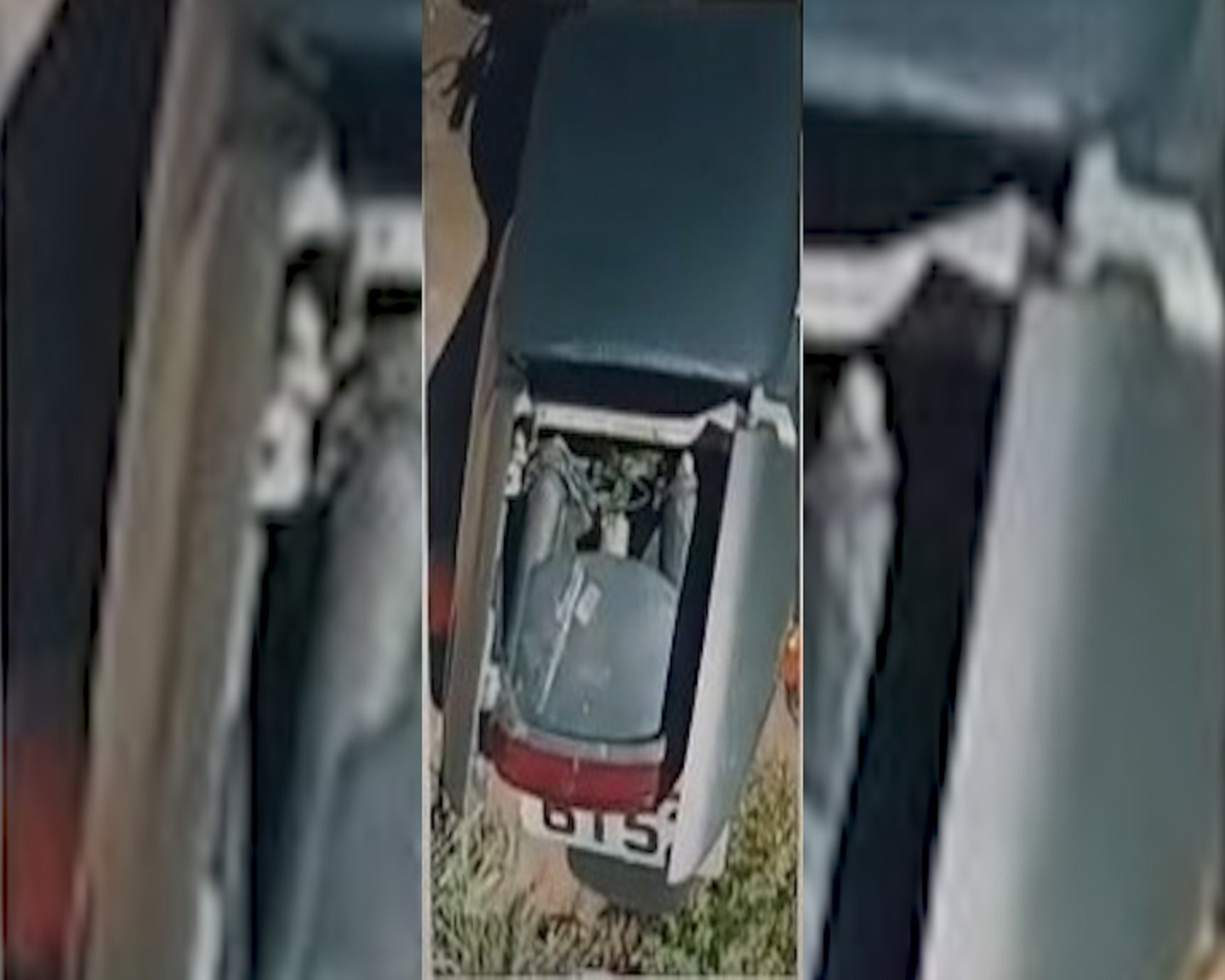 Transitar tomará medidas contra autor de acusação de roubo de peças de moto removida ao pátio