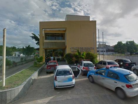 Homem é preso por crime de violência doméstica em São Pedro da Aldeia