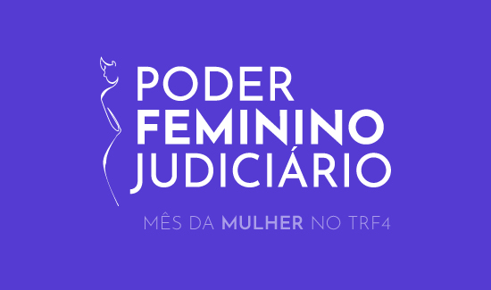 Websérie sobre o poder feminino judiciário marca comemoração neste ano