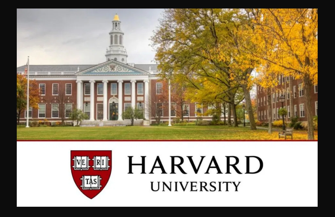 Projeto da Prefeitura recebe inscrições de três alunos da Universidade de Harvard