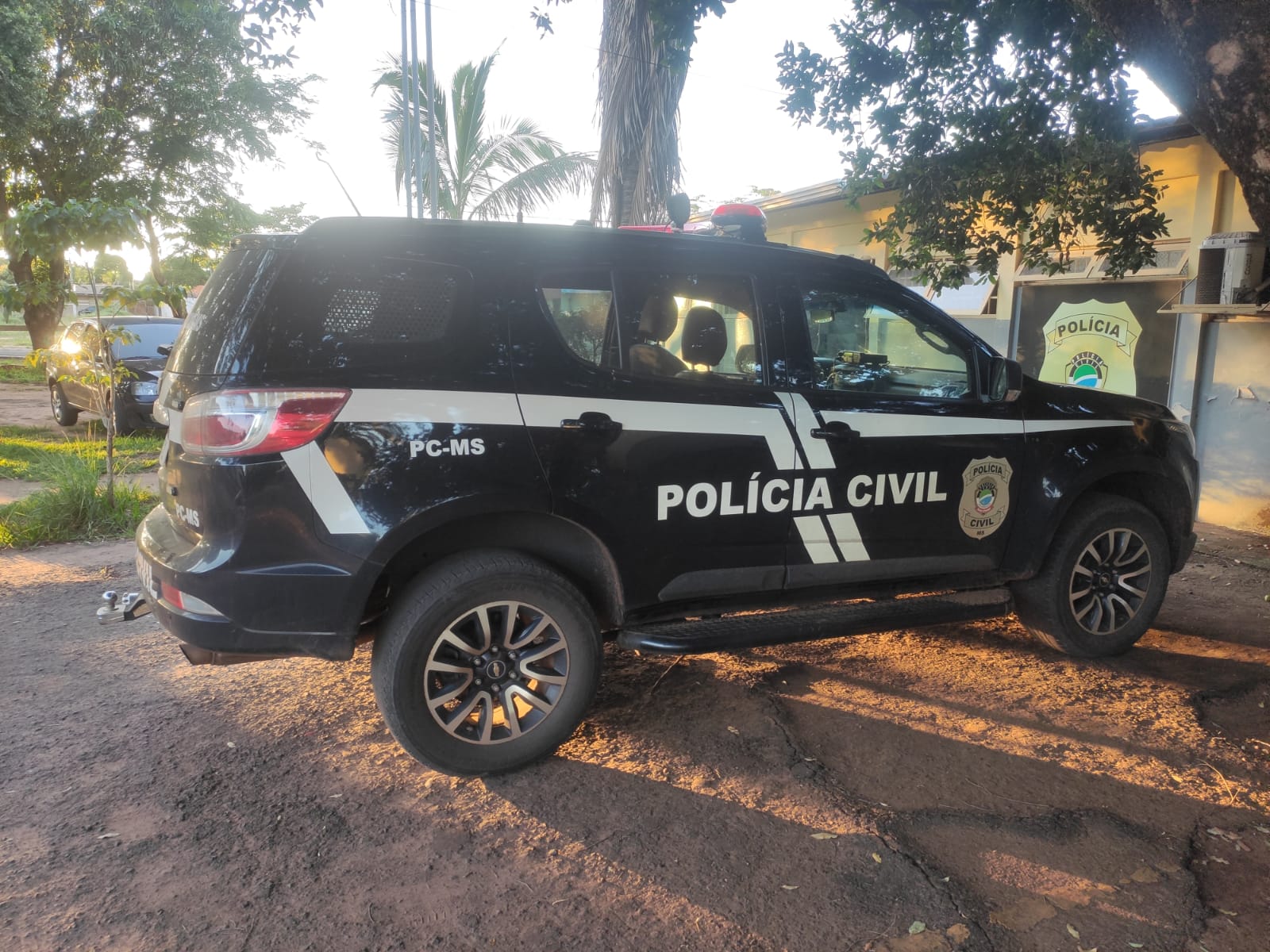 Suposto “assalto” é esclarecido e homem de 32 anos responderá por comunicação falsa de crime
