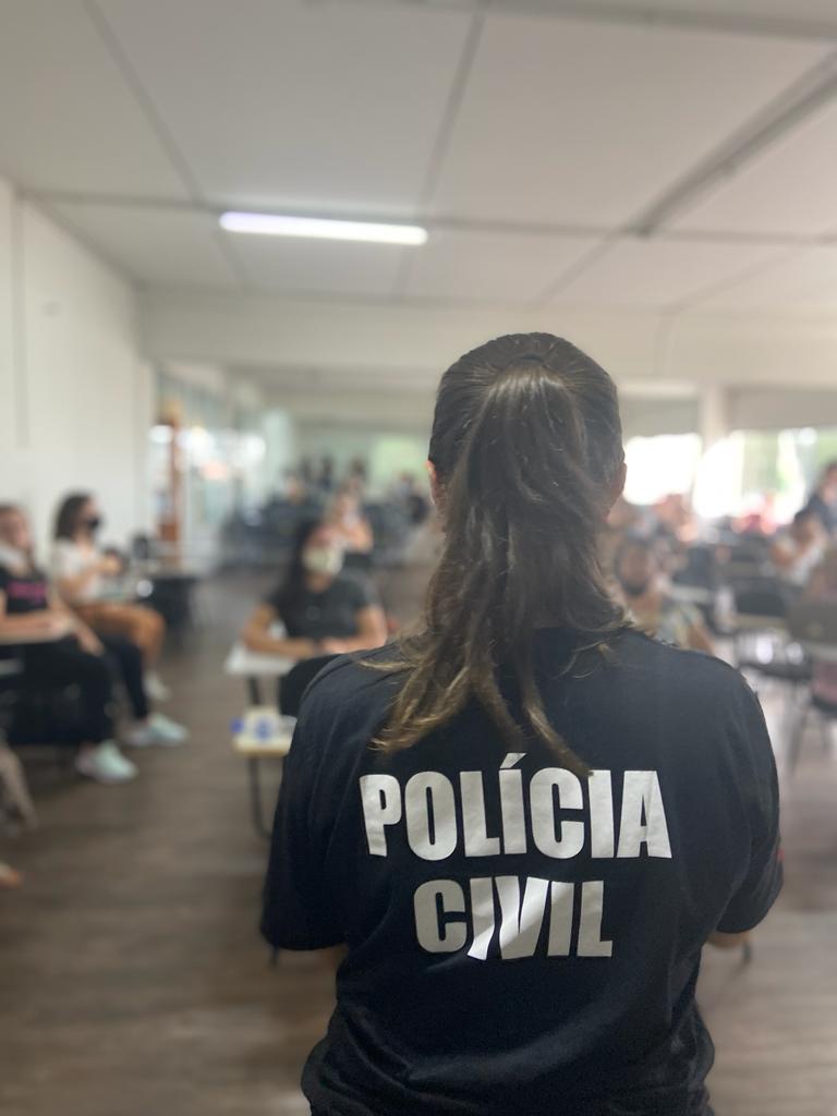 Em Palhoça, “Café Com Elas” marca evento em comemoração ao Dia Internacional da Mulher