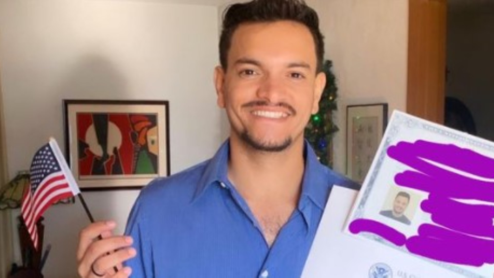 Youtuber brasileiro morre atropelado por caminhão nos Estados Unidos Youtuber brasileiro morre atropelado por caminhão nos Estados Unidos