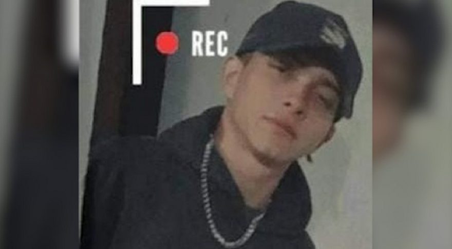 Morre aos 18 anos de idade mais uma vítima do incêndio criminoso no Coqueiral; Carlos Henrique não resistiu aos ferimentos