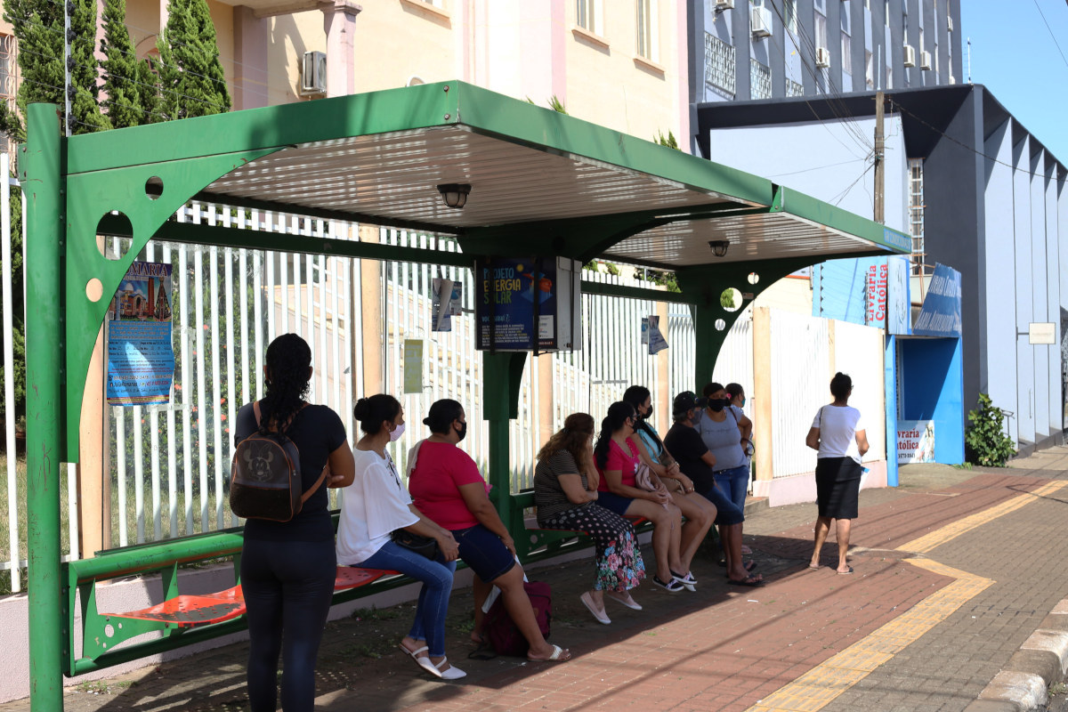 Novo transporte coletivo de Foz do Iguaçu: esclareça as principais dúvidas