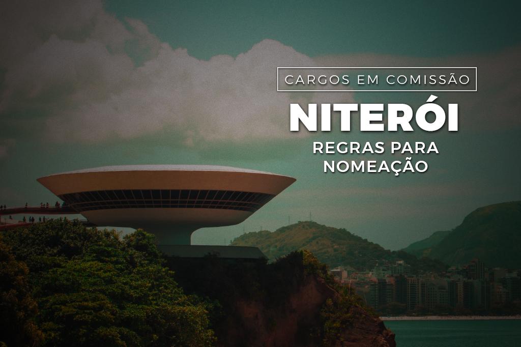 MPRJ obtém decisão que declara a omissão do Município de Niterói pela ausência de normas para ocupação de cargos em comissão