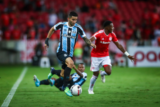 Grêmio não soma pontos na 9ª rodada do Gauchão