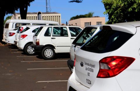 Gestão abre Chamada Pública para borracharias interessadas em atender à frota municipal Imagem referente a Gestão abre Chamada Pública para borracharias interessadas em atender à frota municipal