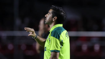 Abel Ferreira analisa vitória contra São Paulo no Morumbi pelo Campeonato Paulista