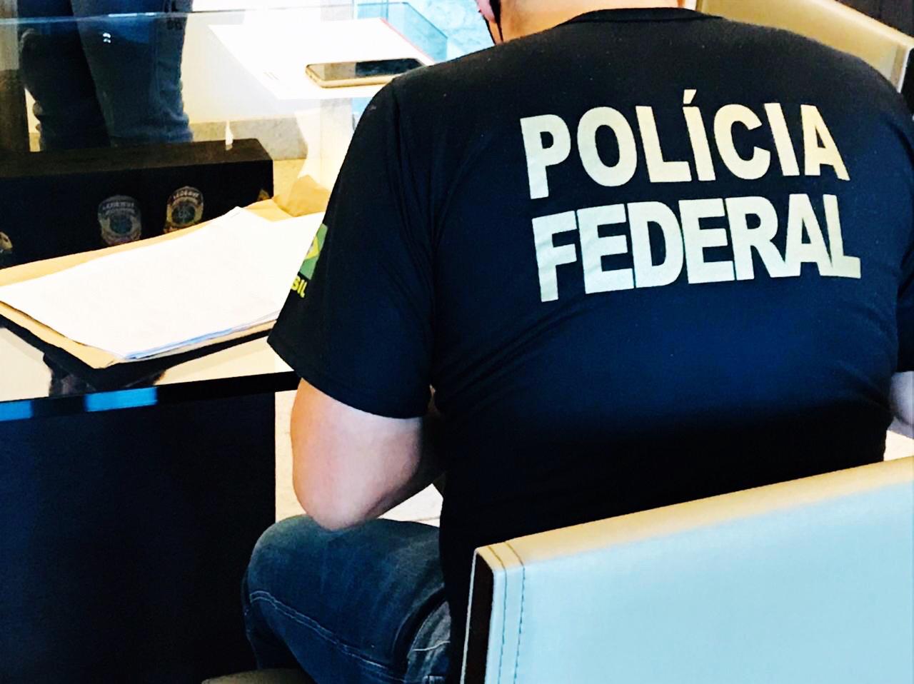 PF deflagra operação de combate a fraudes no INSS