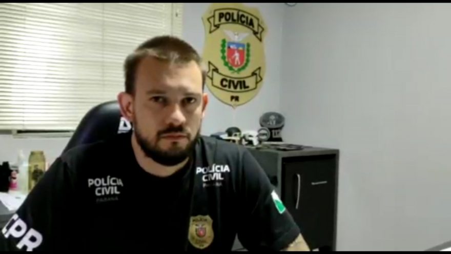 Conforme DH, vítima de homicídio no Esmeralda, Luiz Henrique Machado, 19 anos, tinha antecedentes criminais