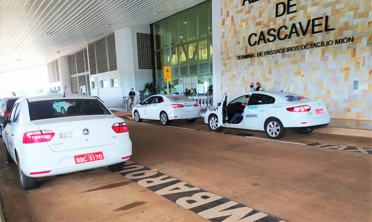 Uso de máscara em aeroporto continua sendo exigido pela Anvisa