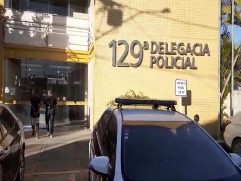 Traficante condenado pela Justiça é preso em Saquarema