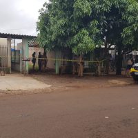 Imagem referente a Desavença em razão de divisão de produtos roubados teria motivado o assassinato de Jonathan Ferreira de Oliveira
