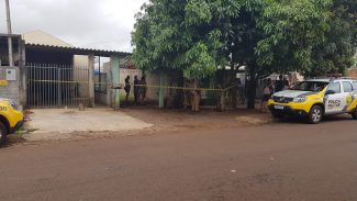 Desavença em razão de divisão de produtos roubados teria motivado o assassinato de Jonathan Ferreira de Oliveira