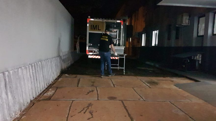 Criança, vítima de acidente de trânsito registrado na BR-467, morre no HU