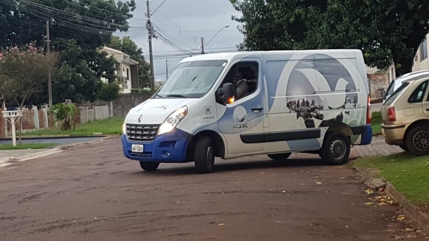 Homem morre em residência no Bairro Alto Alegre, em Cascavel