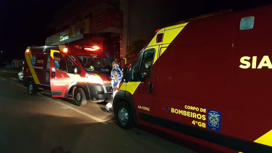 Briga entre irmãs termina com duas mulheres feridas no Santa Cruz