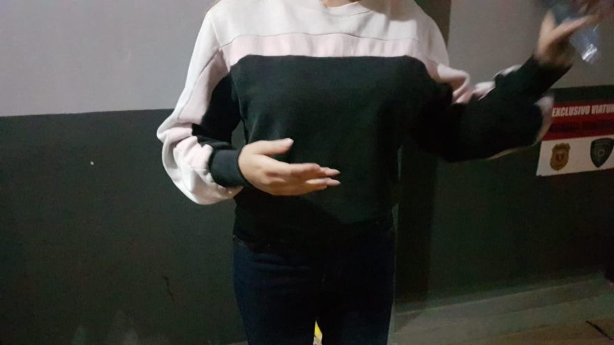 Vizinha relata situação que terminou com servidora pública presa no Bairro Universitário