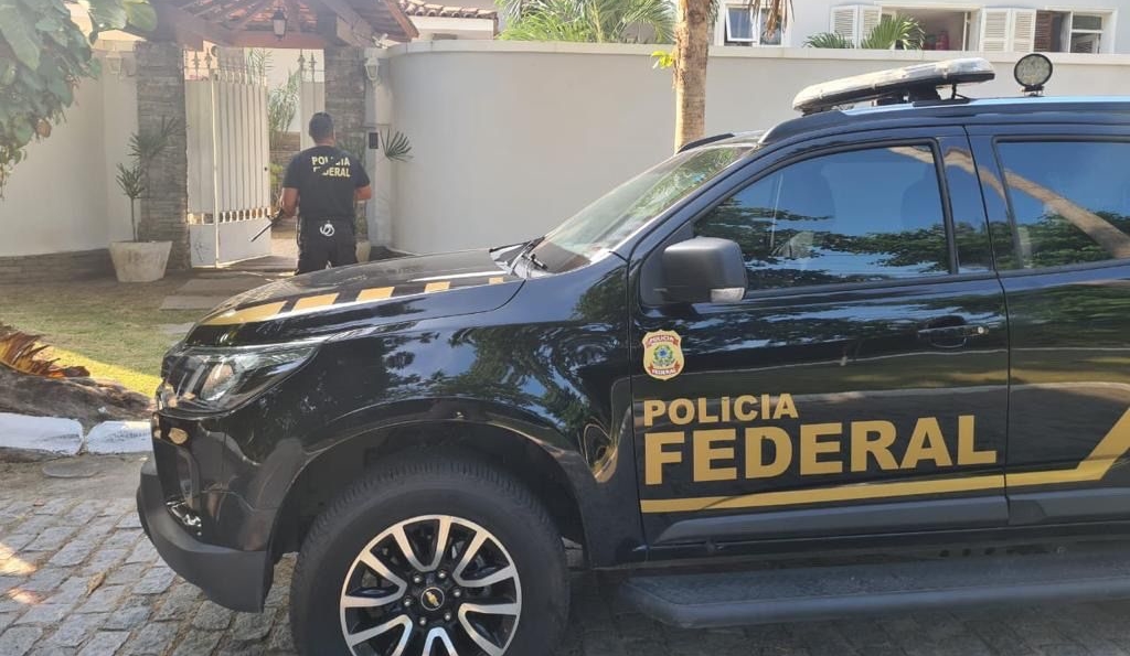 Operação Trovão desarticula organização criminosa voltada ao tráfico de drogas em Campos dos Goytacazes