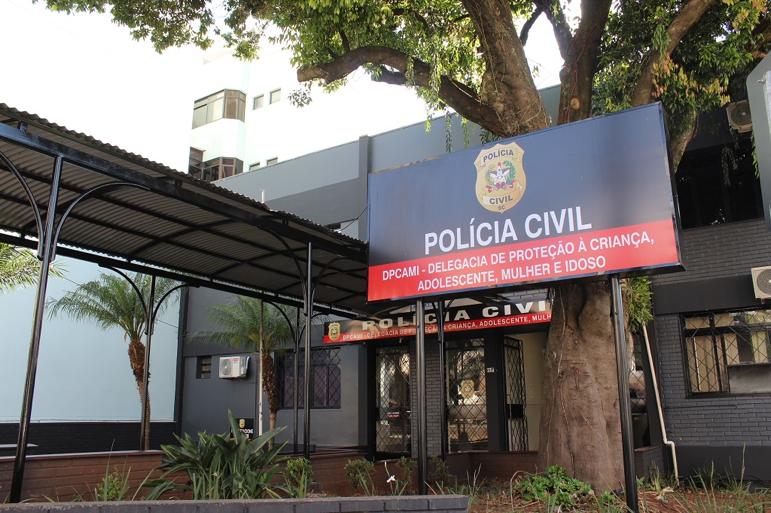 Investigação: Identificado e preso homem suspeito de crimes sexuais em Chapecó
