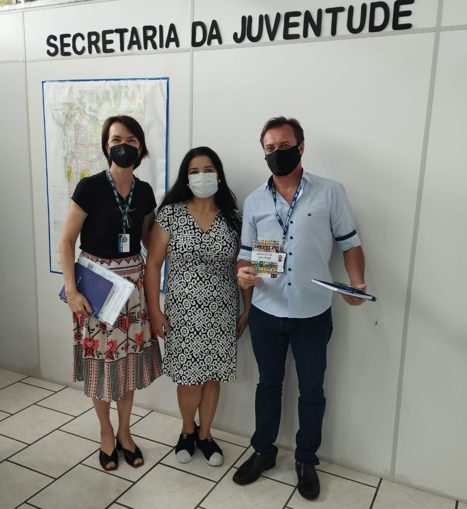 Secretaria Municipal da Juventude e Capacitação irá ofertar novos cursos profissionalizantes gratuitos