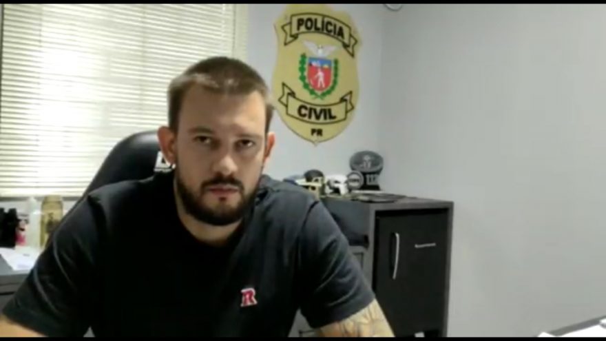 DH já identificou possíveis autores do homicídio contra Jonathan Ferreira de Oliveira