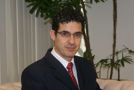 Itamaraty divulga eleição do juiz Marcelo De Nardi à Presidência do CGAP/HCCH Imagem referente a Itamaraty divulga eleição do juiz Marcelo De Nardi à Presidência do CGAP/HCCH