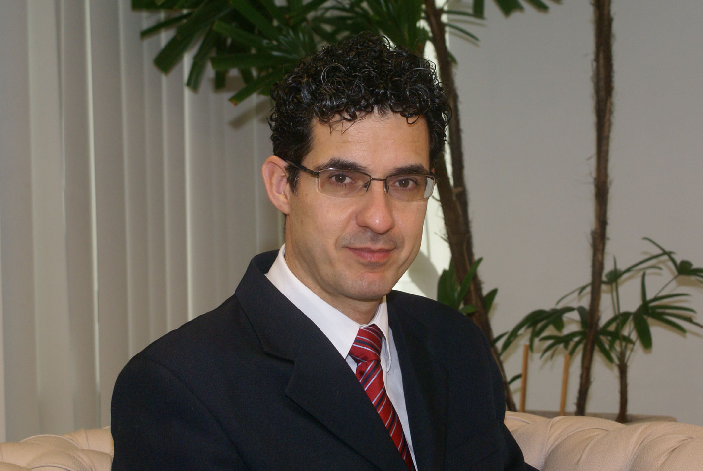 Itamaraty divulga eleição do juiz Marcelo De Nardi à Presidência do CGAP/HCCH