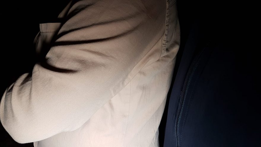 “Estavam mentindo para nós até agora”, relatou familiar de mulher internada na UPA Tancredo