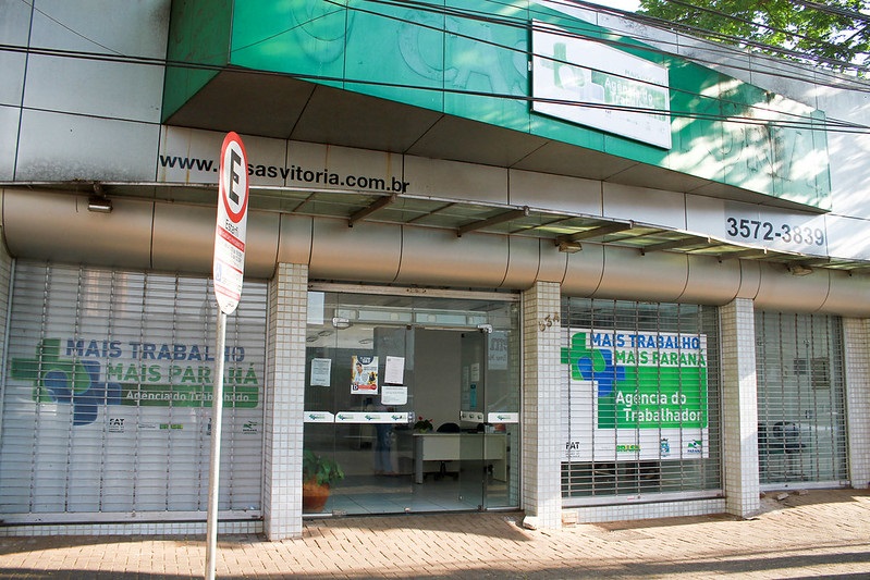 Confira as vagas de emprego disponíveis na Agência do Trabalhador nesta terça