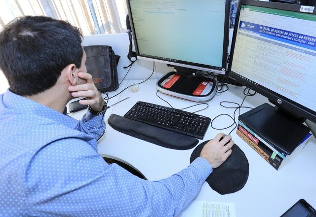 Tamarana: julgada procedente representação em pregão para terceirizar mão de obra