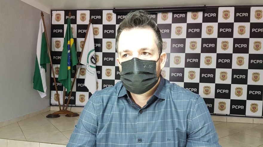 Morte de menina de 11 anos: Polícia Civil dá detalhes sobre investigação de acidente que ocorreu na BR-467