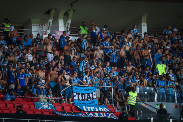 Reserva de ingressos para clássico inicia nesta quarta-feira