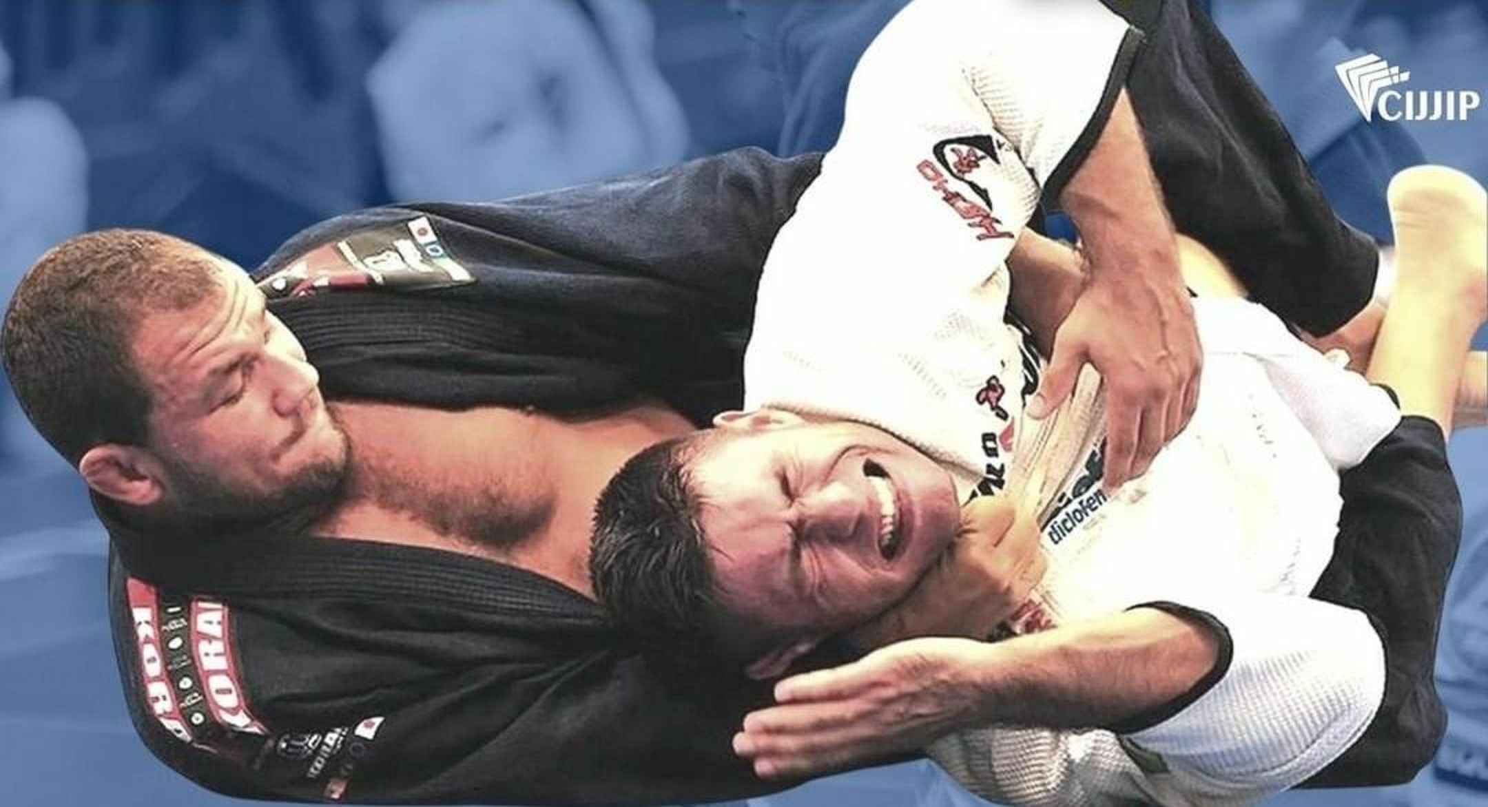 Copa BJJ deverá reunir cerca de 300 atletas em Cascavel