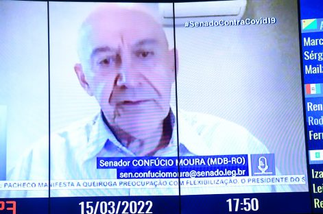 Projeto de Confúcio facilita uso de carcaças de automóveis para fins industriais Imagem referente a Projeto de Confúcio facilita uso de carcaças de automóveis para fins industriais