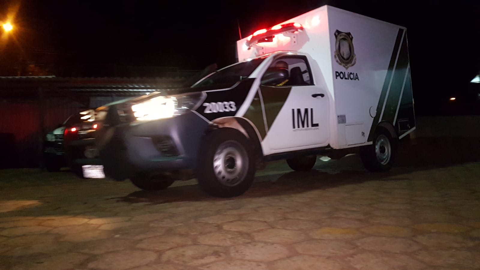 Confirmada a identidade de vítima fatal de acidente na BR-277 em Santa Tereza do Oeste