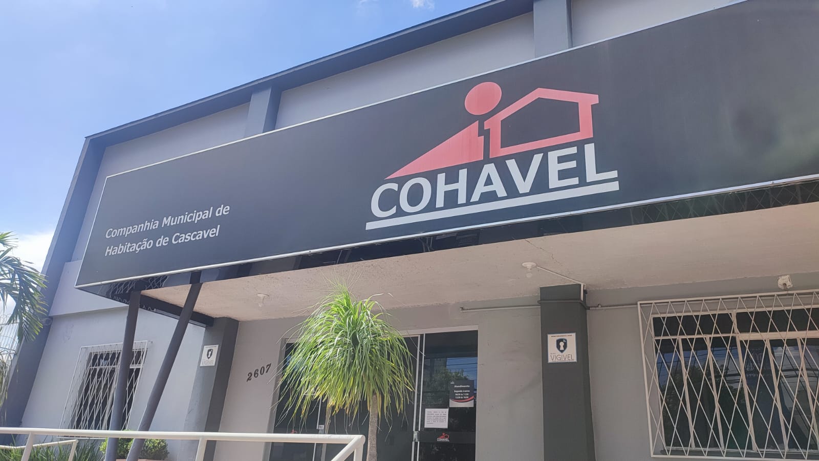 Câmara aprova, por unanimidade, doação de terrenos à Cohavel para regularização fundiária