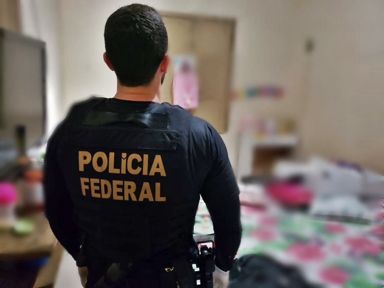 PF investiga a retenção de cartão de benefícios sociais e previdenciários de indígenas