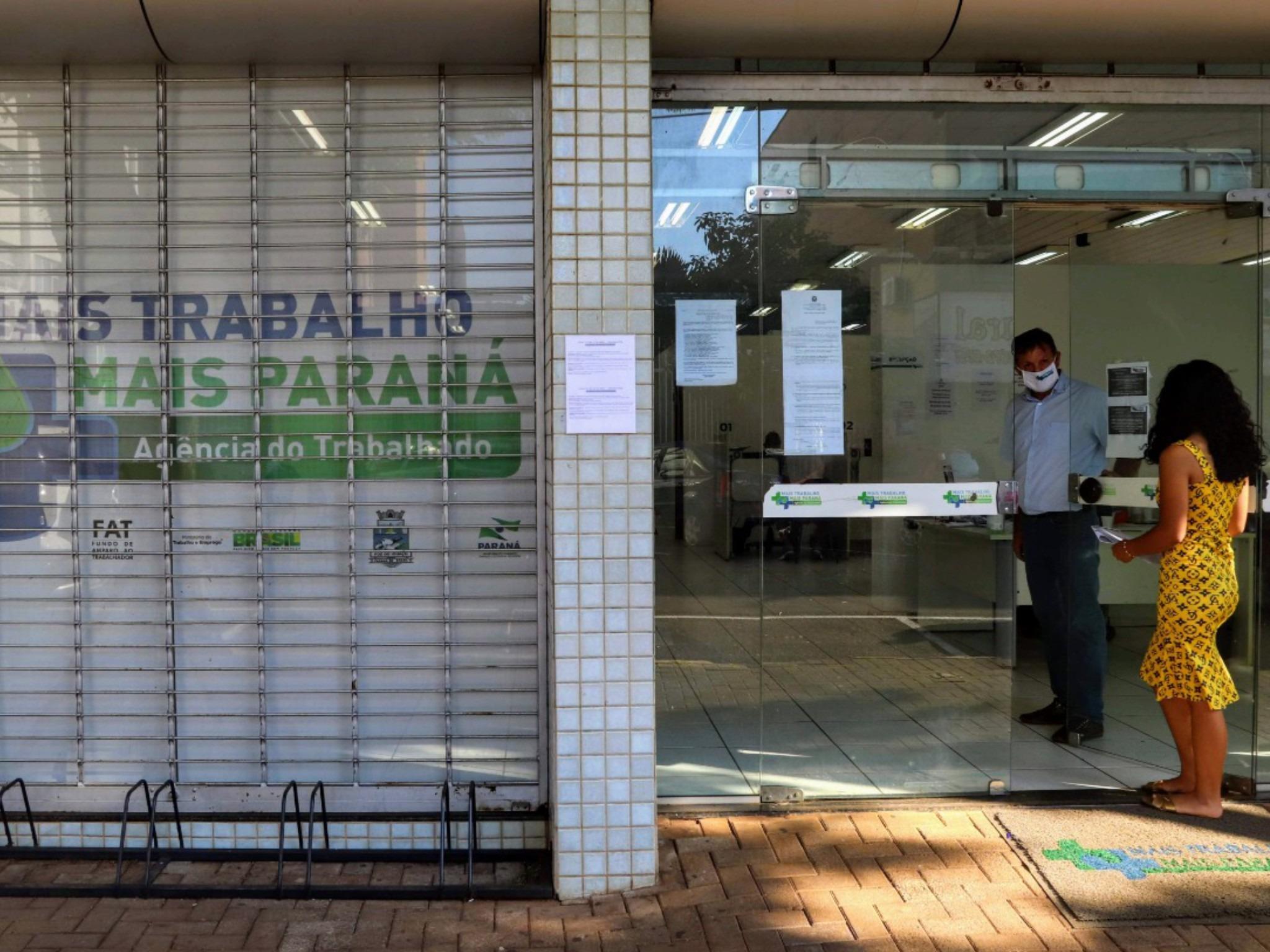 Agência do Trabalhador de Foz do Iguaçu está com 203 vagas de trabalho disponíveis