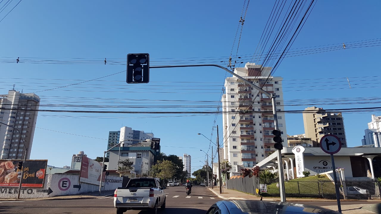 Copel informa motivo de desligamento de energia de mais de 46 mil consumidores