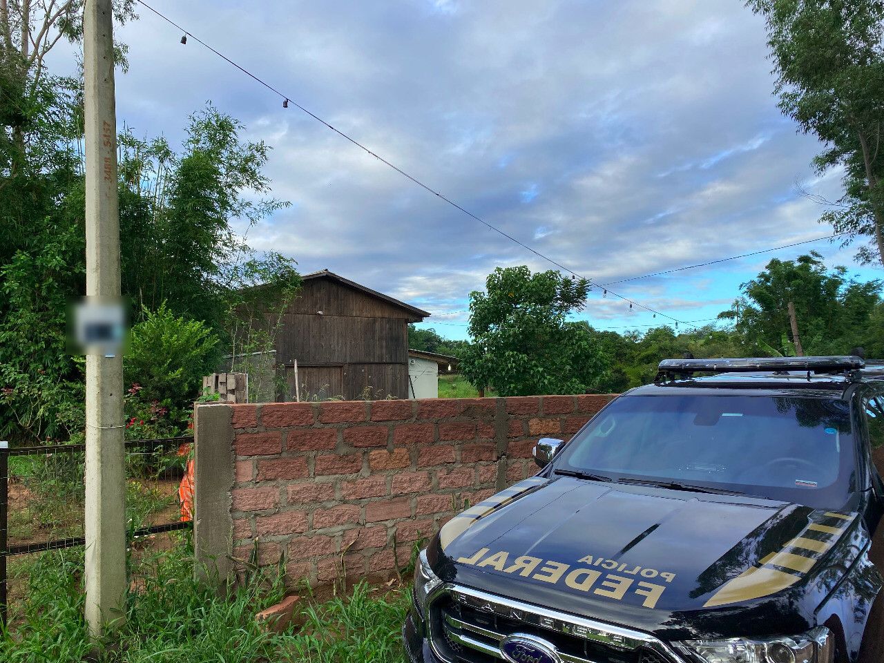 Polícia Federal deflagra operação no combate a pornografia infantojuvenil pela internet