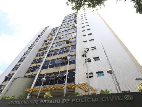 Força-Tarefa prende segundo homem na hierarquia da milícia comandada por Zinho