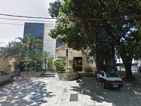 Polícia Civil prende envolvido em explosão de laboratório do tráfico de drogas na comunidade de Manguinhos